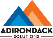 Adirondack Solutions Logo
