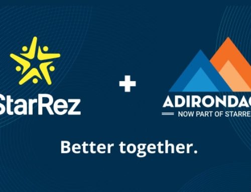 Better Together: StarRez + Adirondack